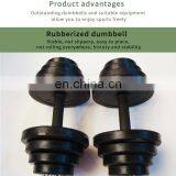 Hot Sales 10Kg Buy Electroplating Dumbbells_Sets Cheap thumbnail-2
