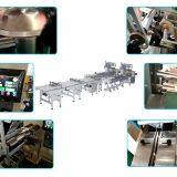 Do You Know The Automatic Pillow Packaging Machine?