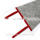 Blank Felt Pennant Flag Banner thumbnail-6