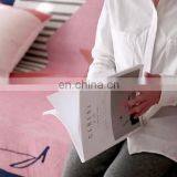 RAWHOUSE Designs Hot Selling Rug Carpet Home Decorative Sofa Covers Jacquard Woven Throw Blankets thumbnail-1