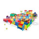 2020 Most Popular Children Soft Indoor Playground Equipment thumbnail-5