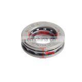 High Quality Thrust Ball Bearing 51326 Size 130x225x75mm Brand Nsk Bearings Price Lits for Pumps thumbnail-2