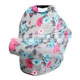 Baby Shower Gift Infant Stroller Cover Baby Car Seat Canopy thumbnail-1