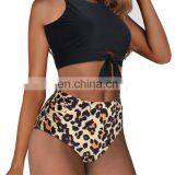 2020 Female Swimming Suits Bodysuit Bathing Suit Swimsuit Sexy Bikini Swimwear Wholesale Beachwear Bikinis For Women thumbnail-7