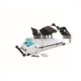 Rehabilitation equipment leg traction CPM machine price