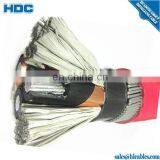 12//20KV Underground Aluminium Cable Xlpe Insulated 185mm2 300mm2 3core Power Cable thumbnail-4
