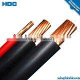 KYNAR PVDF HMWPE Cable for Cathodic Protection thumbnail-4