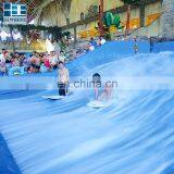 Chinese Best Supplier Surf Simulator Flowrider Equipment For Waterplay thumbnail-2