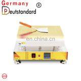 Food Machine Mini Pancake Souffle Griddle for Sale thumbnail-3