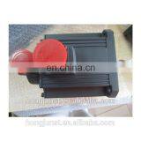 1.2KW Mitsubishi High Torque ac Servo Motor HC-SF121B / HC-SF121BK