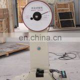 ASTM E23 Standard Scemi-automatic Charpy Impact Testing Machine thumbnail-5