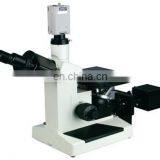 4XB Binocular Inverted Metallurgical Microscope With Scanning Electronic Eyepiece thumbnail-7