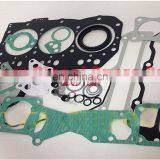 3TNV82A 3TNV82 Water Pump + Conrod + Valve Bush Piston Liner Ring Bearing Full Gasket Kit thumbnail-3
