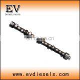 Excavator Spare Parts 3LD1 3LC1 3LB1 Camshaft Fit on ISUZU Engine thumbnail-1