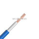 Copper Conductor Rubber Sheathed Welding Cable 70mm Welding Cable thumbnail-3