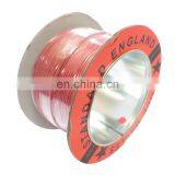 Single Core BV/THW/WHHN Cable 12 aw Power System Single Cable 6mm2 4mm2 thumbnail-6