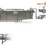 Puffed Reconstituted Instant Nutritional Rice Production Line thumbnail-6