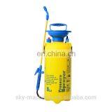8 Litre Air Pressure Garden Sprayer thumbnail-2