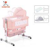 Multifunctional Baby Bed, Crib, Cot thumbnail-3