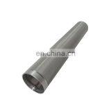 Liquid Filter Usage and Stainless Steel Type Filter Elements / Hastelloy Sinteredporous Metal Filter Tube thumbnail-3