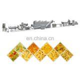 Doritos/tortilla Processing Line by Chinese Suppler Since 1995 thumbnail-3