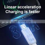 JOYROOM 1M for Iphone Charging Cable Usb Type c Cable 3.0 v8 Data Cable Usb thumbnail-3