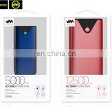 Joyroom 12500mah 5000mah External Battery Power Bank thumbnail-6