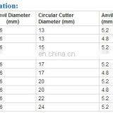 Disposable Circular Stapler of Endoscopic Stapler Abdominal Instruments thumbnail-6