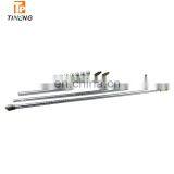 16-T0012/P Pneumatic Dynamic Cone Penetrometer With 10kg and an Additional 20kg Hammer (DPL, DPM) thumbnail-4