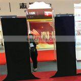 3mm Colored Bathroom Silver Mirror Supplier thumbnail-5