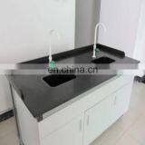 Molded Epoxy Resin Chemistry Laboratory for Sink