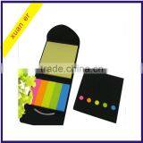 Wholesale Custom Shaped Self Adhesive Sticky Notepad thumbnail-2