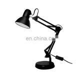 Table Lamp E27 Base LED Bulb Light Source Fill Light Beauty Lamp Adjustable Angle and Height