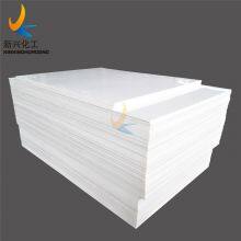 HDPE Plastic Sheet PE HDPE Sheet for Outdoor Usage Colorful 4x8 Hdpe Flexible Plastic 20mm