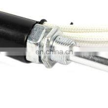 Wrnk-187 Thermal Resistance Rtd Temperature Sensor Waterproof k Type Thermocouple thumbnail-5