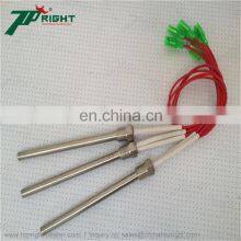 High Density Customize Electric Cartridge Heater Pellet Stove Igniter Heaters