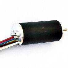 16mm Brushless Hollow Cup Motor Can be Equipped With Reducer, and the Hollow Cup Motor Has High Efficiency thumbnail-5