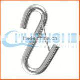 Made in China Popular Gold Snap Hook thumbnail-6