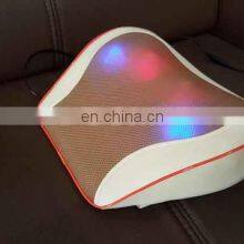 Full Body Multi-purpose Vibrating Massage Pillow thumbnail-4