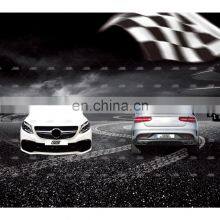 NEW HOT SALE GOOD QUALITY FOR MERCEDES-BENZ W292 2015 GLE SPORT BODY KITS