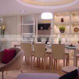 3-5.5mm Decoration Glass Starfish