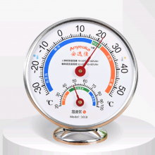 Pointer Thermometer and Hygrometer thumbnail-3