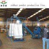 Manufacturer Equipment for Tyre Recycling System thumbnail-2