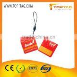 China Manufacturer Waterproof Custom Rfid Power Id Tags