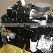 6 Cylinders Diesel Engine 6BT5.9-C Series for Truck thumbnail-3