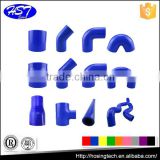 high performance pure made exhaust manifold automotive parts turbo silicone coupler