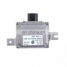 6G9N-9D372-A For Ford MONDEO Fuel Pump Controller Module 2007-2011