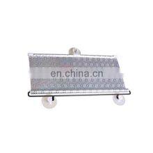 Car Window Sun Vent Visor Rain Guards Sun/ Rain Shie Retractable Front Rear Windshield Sun Visor Extender For Cars Block Shade thumbnail-3