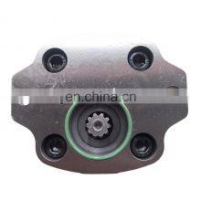E305SR PVD2B-50 Gear Pump for Excavator Parts thumbnail-3