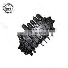 High Quality PC35 PC35MR-2 Control Valve PC40 PC40MR-2 Hydraulic Main Control Valve Assy
